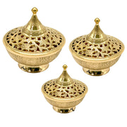 Vintage Brass Sugar Bowl Pot
Tableware Sugar Pot
Sugar Pot With Lid