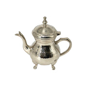 Nickel Plated Teapot
Moraccon Teapot hotelware
hotel tea pot
handcrafted brass
Hand Made Tea Pot
Hand Made Tea Kettle
durable hotel teapot
Brass Tea Kettle Moroccan Style