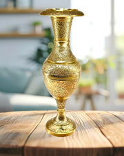 brass flower vase UAE
Kashmiri brass vase Dubai
embossed brass vase Sharjah
gold polished brass vase for home décor
decorative brass vases wholesale Dubai