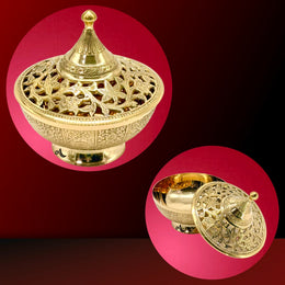 Vintage Brass Sugar Bowl Pot
Tableware Sugar Pot
Sugar Pot With Lid