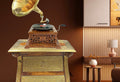 Vintage Gramophones in Dubai – Classic Charm, Modern Living