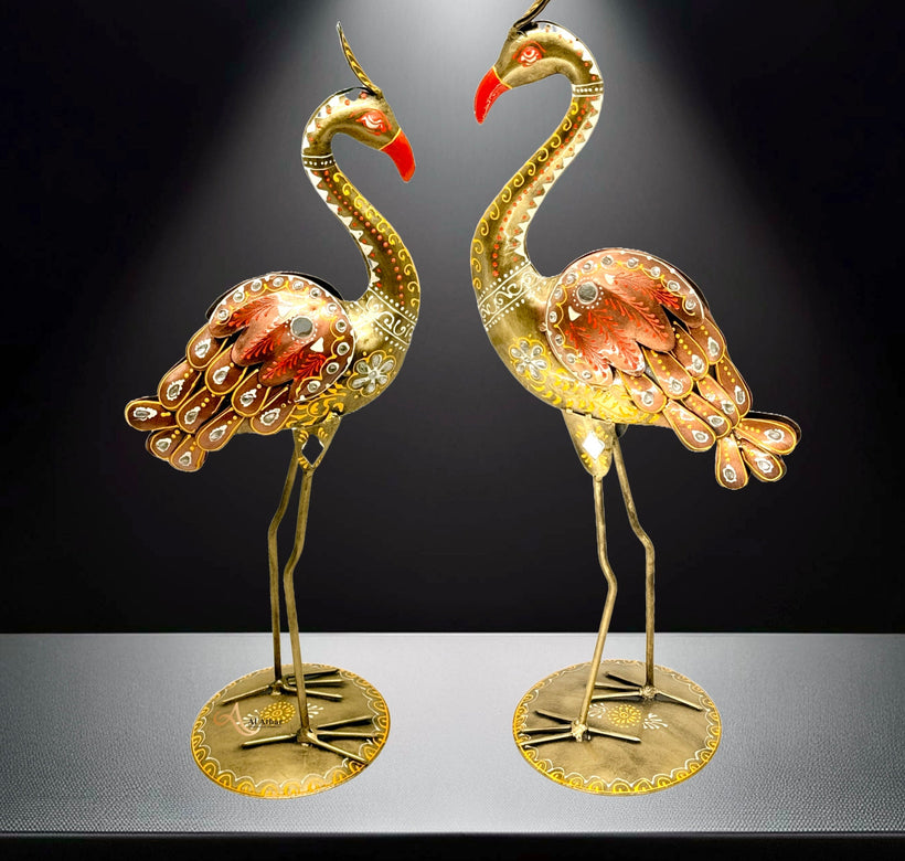 Timeless Brass Handicrafts Collection: Elevating Your Home Décor with Tradition & Elegance