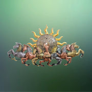 Vastu horse wall hanging
LED wall decor UAE
iron wall panel 7 horses