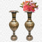 Brass Hand Made Flower Vase
Brass Flower Vase Black Color
Brass Flower Vase
Antique Vase
Antique Brass Flower Vase