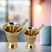 Ginger Crusher Pot
Herbs Crasher Pot