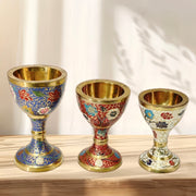 Traditional Meena Work Bakhoor Pot
Brass Oud Burner with Meenakari Art
Luxury Meena Bakhoor Burner UAE
Decorative Brass Incense Holder with Meena