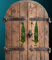 Brass Antique Door Handle With Patina Finish
Brass Antique Door Handle Leaf
Antique Finish Brass Door Handle
Antique Door Handle For Main Door
Antique Door Handle For Home
Antique Brass Door Handle