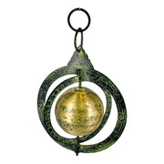 Hanging Islamic Globe Decor
Antique Brass World Globe
Decorative Hanging Globe UAE
Arabic Calligraphy Globe
Brass Globe with Patina Finish
Handmade Brass Globe from India