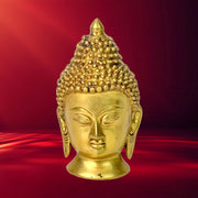 Handmade Brass Buddha Head
Solid Brass Buddha Head Decor
Buddha Head Made in India
Brass Buddha Head UAE
Buddha Decor UAE Online
