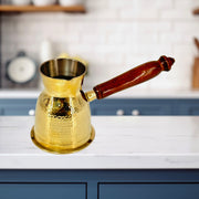 Brass Cezve Coffee Warmer/
Brass Tea Kettle Pot/
Coffee Pot for Gifting UAE/
Luxury Turkish Coffee Maker/
Handcrafted Coffee Pot UAE/
Traditional Brass Cezve/
Arabic Style Coffee Pot/