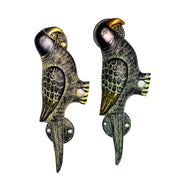 Brass Door Handle Made In India
Luxury Brass Door Handle Dubai
Brass Hardware Decorative UAE
Ethnic Brass Door Handle Parrot