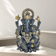 Hindu Deity Statue UAE/
Brass Ganesha for Mandir Decoration/
Vastu Ganesha Idol in Brass/
Indian God Statue Online UAE/
Traditional Ganesha Idol for Pooja/
Solid Brass Ganpati Figurine UAE/
Brass Ganesha Murti for Gift/