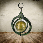Brass Arabic Globe UAE
Hanging Islamic Globe Decor
Antique Brass World Globe
Decorative Hanging Globe UAE
Handmade Brass Globe from India