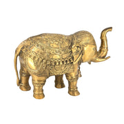 Hand Engraved Brass Elephant FigurineBrass Handcrafted Elephant Statue
Antique Brass Elephant Decor UAE
Elephantaditional Brass TrElephant for Home Decor
Brass Elephant Showpiece Middle East