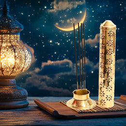 Brass Incense Stick Holder Qatar
Antique Brass Agarbatti Stand Bahrain
Gold Finish Incense Burner UAE
Pooja Brass Agarbatti Stand Online