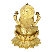 Traditional Indian Pooja Idol / 
