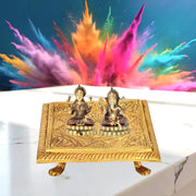 Brass Pooja Chowki Dubai/
Antique Brass Pooja Table Oman/
Handcrafted Brass Chowki Qatar/
Brass Pooja Table for Idols Bahrain/
Brass Idol Display Stand UAE/