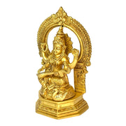 Saraswati Idol For Study Table/
Saraswati Idol For Home Decoration/
Saraswati Brass Idol For Living Room/
Online Shop Of Brass Saraswati Idol in Dubai Uae/