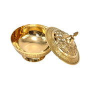 Brass Sugar Pot
Brass Sugar Emboss Bowl
Brass Sugar Container
Brass Sugar Candy Bowl