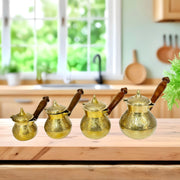 Turkish Coffee Warmer/
Handmade Turkish Coffee Pot/
Traditional Turkish Coffee Maker/
Cezve Coffee Pot Brass/
Arabic Coffee Warmer Pot/
Coffee Maker Warmer Pot/