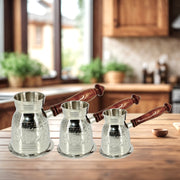 Turkish Coffee Warmer/
Handmade Turkish Coffee Pot/
Traditional Turkish Coffee Maker/
Cezve Coffee Pot Brass/
Arabic Coffee Warmer Pot/
Coffee Maker Warmer Pot/