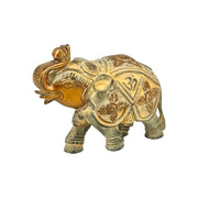 Home Decor Brass Elephant Figure
Home Decor Brass Elephant