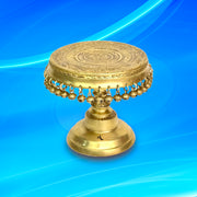 Brass Pooja Stand UAE/
Brass Pooja Chowki Dubai/
Antique Brass Pooja Table Oman/
Handcrafted Brass Chowki Qatar/
Brass Pooja Table for Idols Bahrain/
Brass Idol Display Stand UAE/