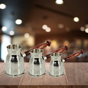 Turkish Coffee Warmer/
Brass Turkish Coffee Warmer Pot/
Handmade Turkish Coffee Pot/
Traditional Turkish Coffee Maker/