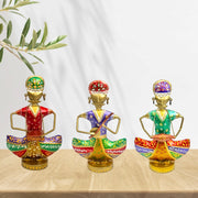 Decorative Musician
Cultural Harmony Musician Figurine
Art Decor Musician Doll