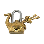 Brass Antique Camel Lock UAE
Vintage Camel Lock Dubai
Brass Camel Lock with Keys UAE
Antique Door Lock for Arabic Decor
Islamic Style Brass Lock
Traditional Camel Lock UAE
Handcrafted Brass Locks