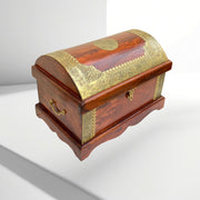 Luxury wooden storage chest
Traditional wooden storage trunk
Wooden storage chest Dubai