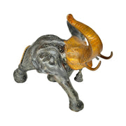 Elephant Indian Brass Elephant in UAE Elephant Indian Brass Elephant in UAE
Wholesale Brass Elephant Dubai
Retail Brass Elephant Shop UAE
Online Brass Elephant Store UAE
Brass Elephant for Home Decor UAE