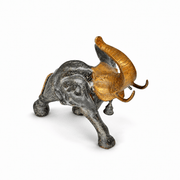 Elephant Indian Brass Elephant in UAE,Elephant Indian Brass Elephant in UAE,Brass Elephant for Home Decor UAE,