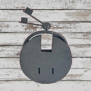 Antique cast iron padlock UAE
Vintage Indian padlock Dubai
Old iron lock with key Sharjah
Hand-forged antique lock UAE
Rustic vintage home décor lock Dubai