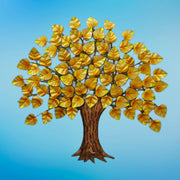 Heart-shaped tree wall hanging
24x24 inch metal wall decor Sharjah
Decorative heart tree wall panel
Hand-painted heart tree decor