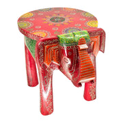 Home Decor Wooden Elephant Stool
Handicrafted Elephant Table
Handicracfted Elephant Stool
Hand Painted Elephant Stool