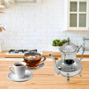 Engraved Tea Pot
Classic Brass Tea Pot
Brass Tea Pot
Brass Tea Kettle Moroccan Style
Brass Tea Kettle