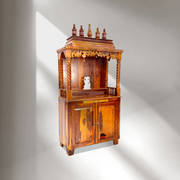 Sheesham Wood temple for home,Mango wood temple,Mango wood mandir,Acacia wood temple,Acacia wood mandir,Teak wood mandir,Teak wood temple,