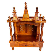 Wooden Home Mandir
Wooden Engraved Home Mandir
Wood Temple For Pooja Room
Sheesham Wood Mandir