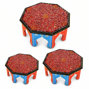 religious chowki wholesale Sharjah, wooden pooja platform bulk UAE, pooja chowki wholesale price Dubai, traditional chowki wholesale UAE market,
