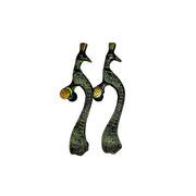 Brass Peacock Door Handle UAE
Vintage Brass Door Handle Middle East
Antique Door Handle Dubai
Heritage Brass Handle UAE