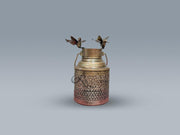 Vintage Style Iron Incense Burner
Iron Candle Stand with Incense Burner
Bird Design Tea Light Holder UAE
Traditional Iron Candle and Incense Holder