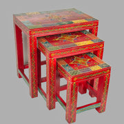 * Mango Wood Nesting Tables UAE
* Mango Wood Nesting Tables UAE
* Indian Nesting Table Set with Artwork
* Artistic Wooden Tables for Living Room
* Handmade Wooden Nesting Table Dubai
* Decorative Wooden Table Set UAE
* Painted Nesting Tables for Sale UAE
* 3 Piece Wooden Side Table Set
* Artistic Wooden Tables for Living Room
* Handmade Wooden Nesting Table Dubai
* Decorative Wooden Table Set UAE