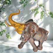 Brass Elephant with Patina Finish
Brass Elephant with Copper Finish
Brass Elephant with Gold Antique Finish
Solid Brass Elephant Figurine
Handmade Brass Elephant Showpiece
Engraved Brass Elephant Statue
Made in India Brass Elephant
Brass Elephant UAE
Brass Elephant Statue Dubai