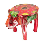 Home Decor Wooden Elephant Stool
Handicracfted Elephant Stool
Hand Painted Elephant Stool
Hand Curved Elephant Table