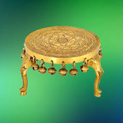 Brass Pooja Stand UAE
Brass Pooja Chowki Dubai
Antique Brass Pooja Table Oman
Handcrafted Brass Chowki Qatar