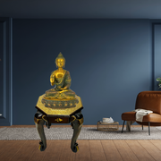 Buddha Idol for Gifting in UAE/
Decorative Buddha for Living Room Oman/
Brass Blessing Buddha Qatar/
Handcrafted Buddha Statue Bahrain/