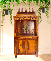 Hindu Temple GCC
Indian Wooden Temple
Mandir For Home UAE
Worship Temple Sharjah