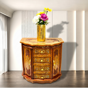 Sheesham Wood Chest of Drawers,
Solid Wood Storage Drawers,
Indian Wooden Drawer Cabinet,
Natural Wood Finish Chest,