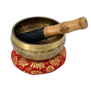 Spiritual Singing Bowl for Yoga
Handcrafted Singing Bowl Made in India
Healing Sound Brass Bowl Online UAE
Traditional Brass Singing Bowl Dubai
Brass Singing Bowl Shop Sharjah